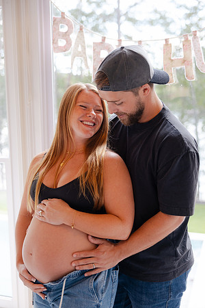 Maternity