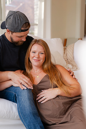 Maternity