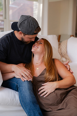 Maternity