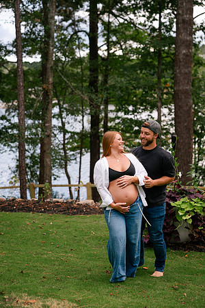Maternity