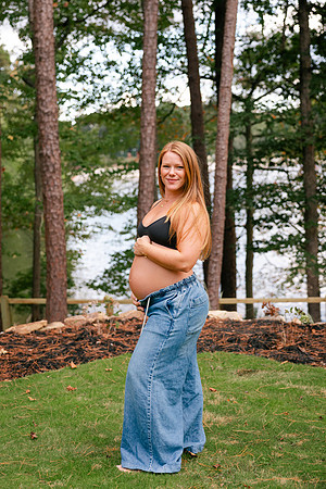 Maternity