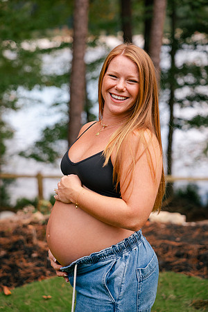 Maternity