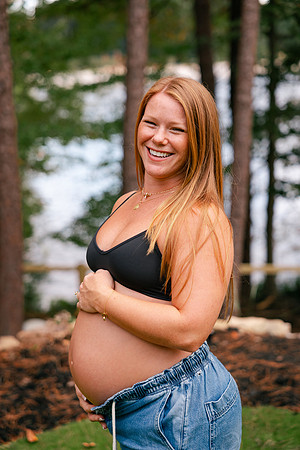 Maternity