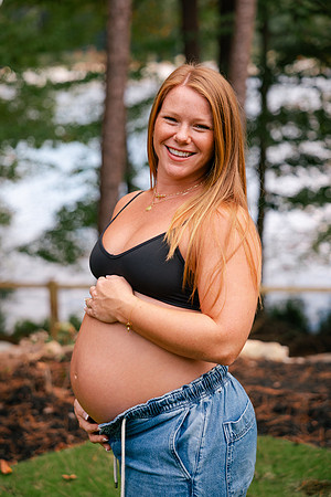 Maternity
