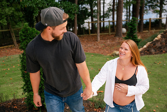 Maternity