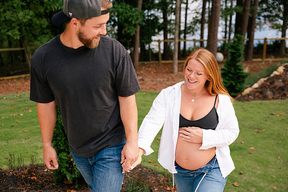 Maternity