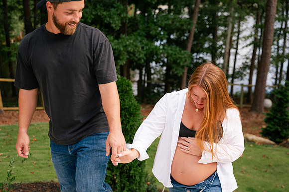 Maternity