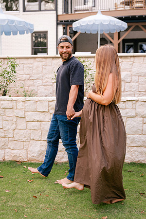Maternity
