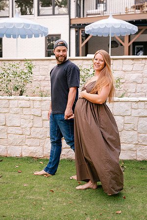 Maternity