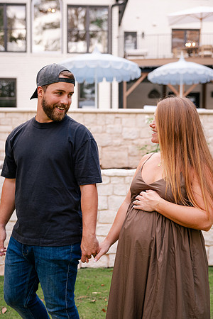 Maternity