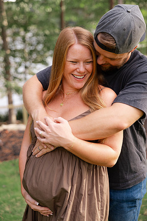 Maternity