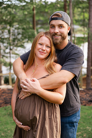 Maternity