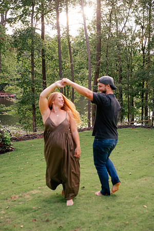 Maternity