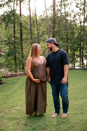 Maternity