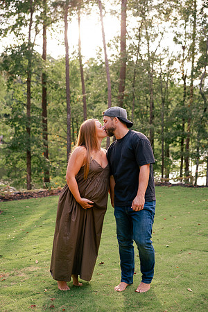 Maternity