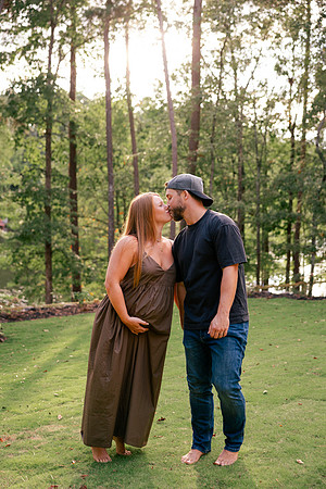 Maternity