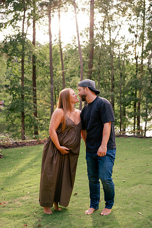 Maternity