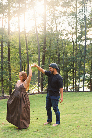 Maternity
