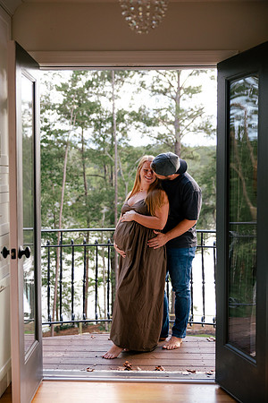 Maternity