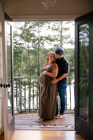 Maternity