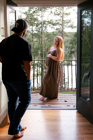 Maternity