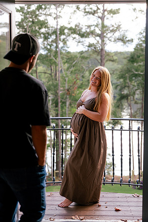 Maternity