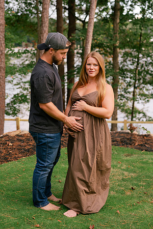 Maternity