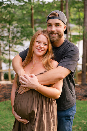 Maternity