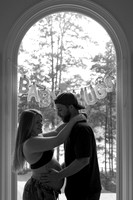 Jacob and Raquel - Maternity