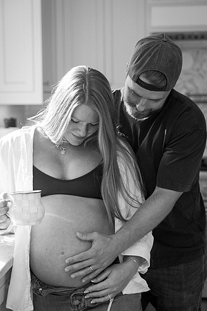 Maternity