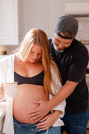 Maternity