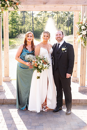 Mr. and Mrs. Fischer
