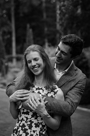 Engagement Photos