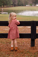 Langhan Family