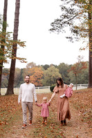 Langhan Family