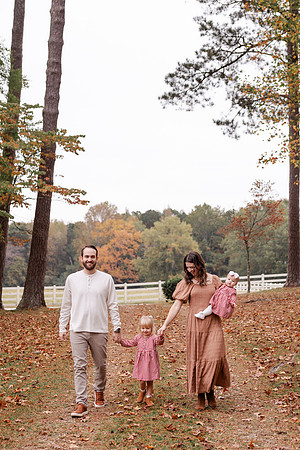 Langhan Family