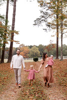 Langhan Family