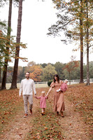 Langhan Family