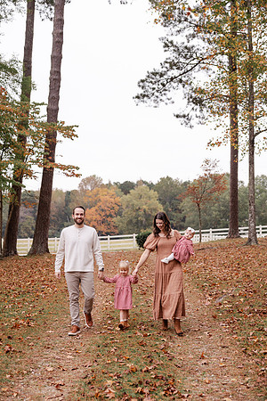 Langhan Family