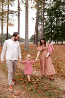 Langhan Family