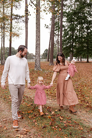 Langhan Family