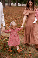 Langhan Family