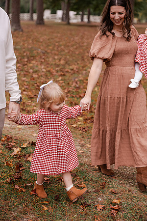 Langhan Family