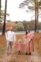 Langhan Family