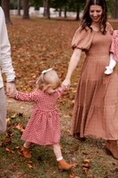 Langhan Family