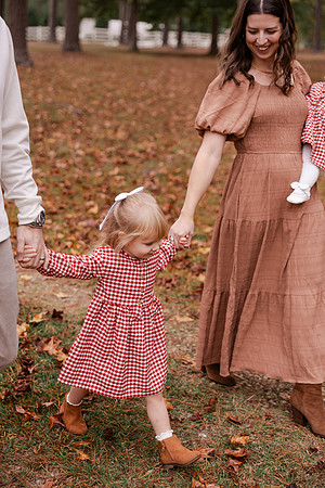 Langhan Family