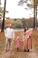Langhan Family