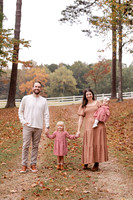 Langhan Family