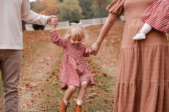 Langhan Family