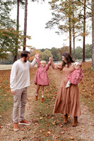 Langhan Family